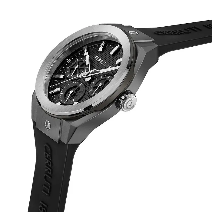 Watches CERRUTI 1881 CERRUTI 1881 WATCH CER79 CIWGQ2116905 Watches CERRUTI 1881 CERRUTI 1881 WATCH CER79 CIWGQ2116905