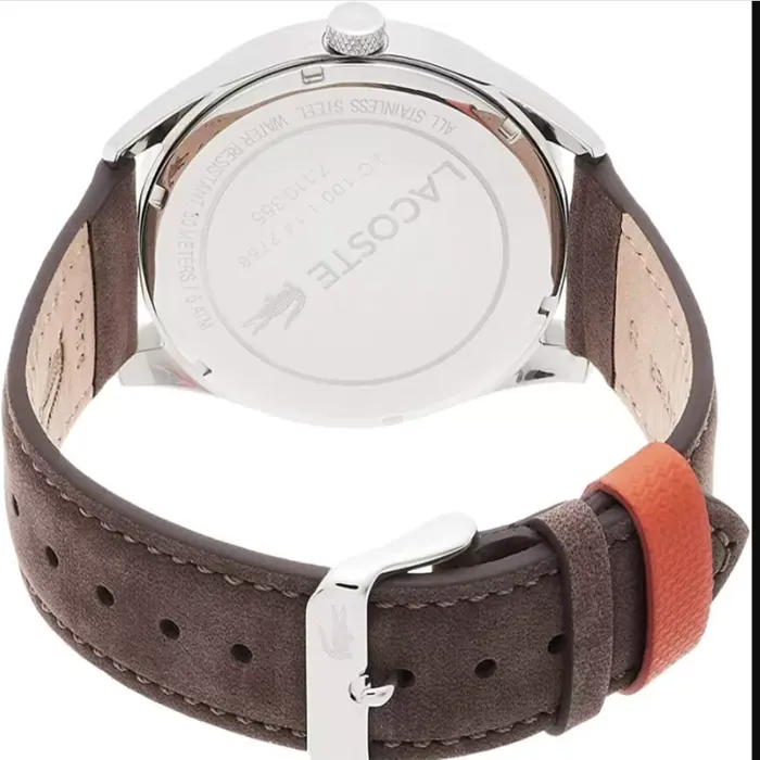 Watches LACOSTE LACOSTE WATCH LC22 2010910