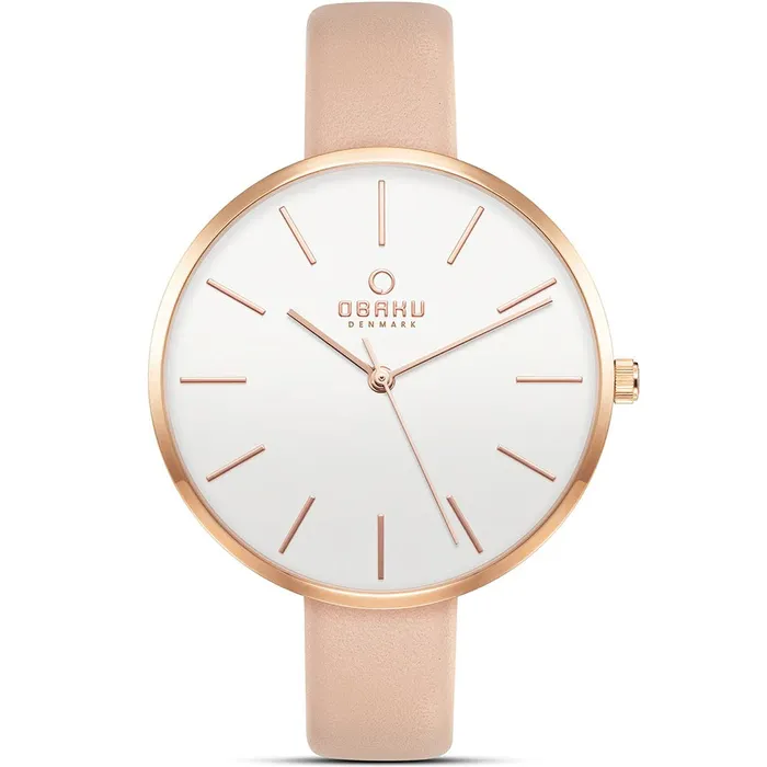 Watches OBAKU OBAKU WATCH OB1006 V211LXVIRX2
