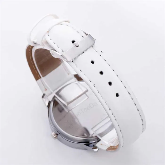 Watches Zapps Clothing Timeless Skulls Womens Watch