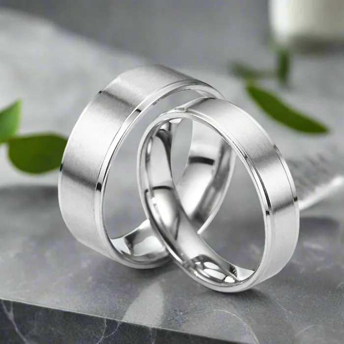 Wedding Bands Earrings Dote Clearance Sale