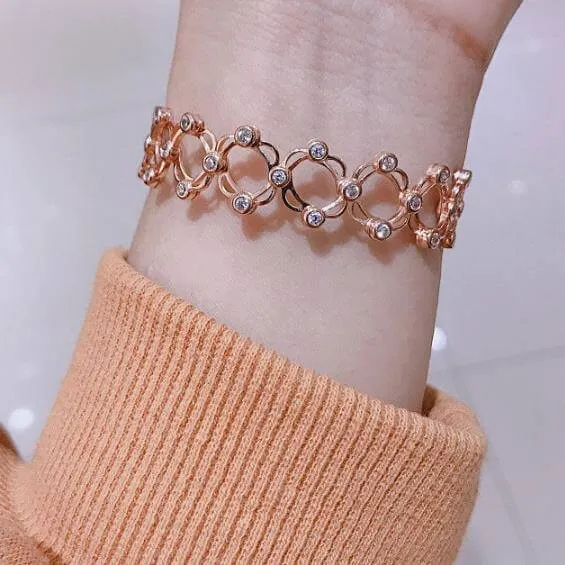 worldnetgifts Integrated Dualuse Retractable Ring Bracelet Bracelets worldnetgifts Integrated Dualuse Retractable Ring Bracelet Bracelets