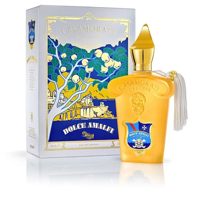 XERJOFF AMALFI PR1003 100ML XERJOFF Earrings