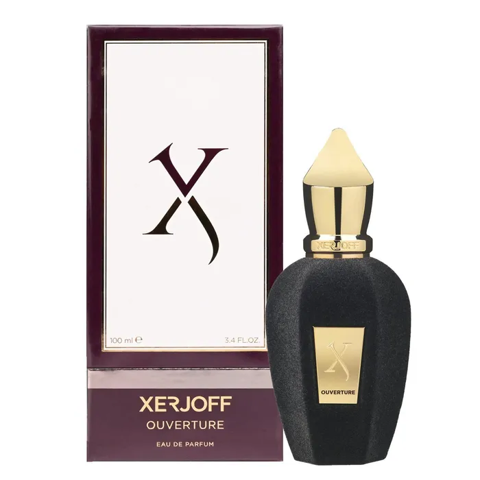 XERJOFF OUVERTURE PR2449 XERJOFF Earrings