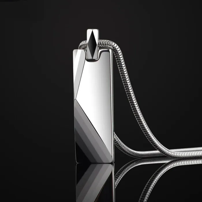 Zeke Tungsten Earrings